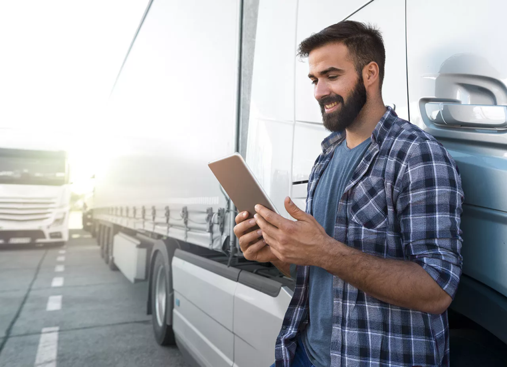 LKW Versicherung regelmäßig prüfen.